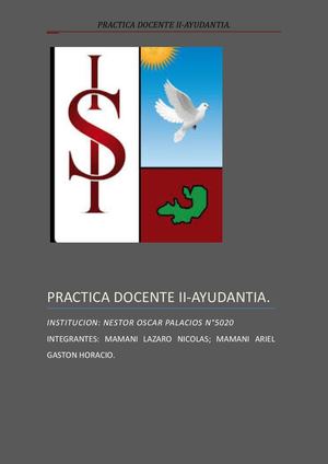 En Esta Segunda Parte Consideramos Analizar La Observación Fecha