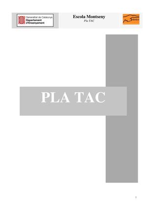 Pla TAC