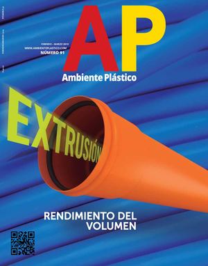 Ambiente Plástico 91