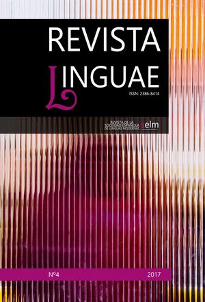 Revista Linguae 04