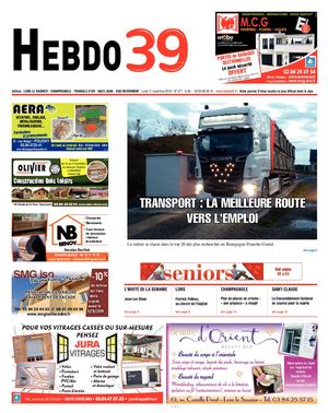 Lons Semaine 46 2019