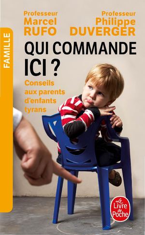 Qui commande ici ? - Pr. Marcel RUFO @ Pr. Philippe DUVERGER - EXTRAIT