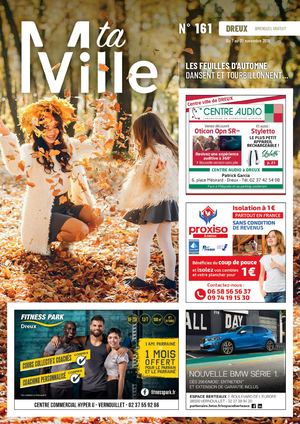 M Ta Ville N°161
