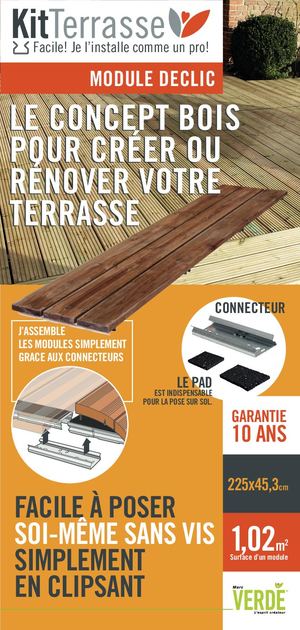 Kit Terrasse Module Declic Depliant Cahier Bd 20191003