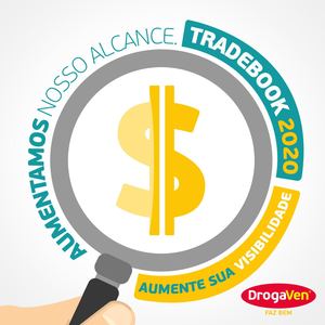 Tradebook Droga Ven 2020 Online