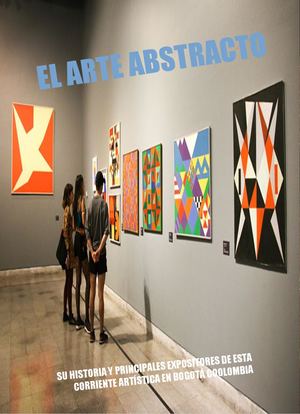 El Arte Abstracto