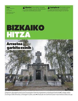 Bizkaiko Hitza