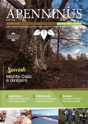 Apenninus Speciale Monte Caio