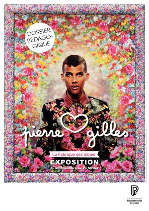 Dossier pédagogique Pierre et Gilles