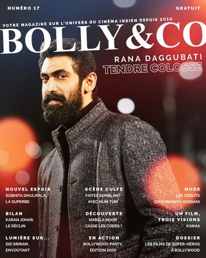 Bolly&co - Numéro #17