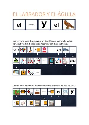 El Labrador Y El ÁGuila