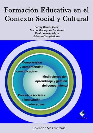 00 Formación Educativa En El Contexto Social Y Cultural