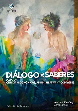 Dialogo De SABERES. Coleccin Sin Fronteras