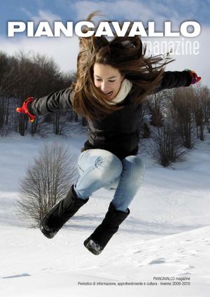 07 - Piancavallo INV2009