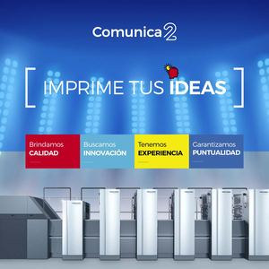 Brochure Comunica2 Flor