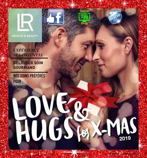 LRworld X-Mas Édition 2019 " Spécial Noël "