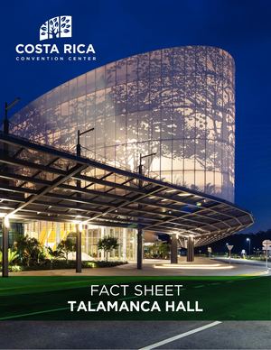 Talamanca Hall