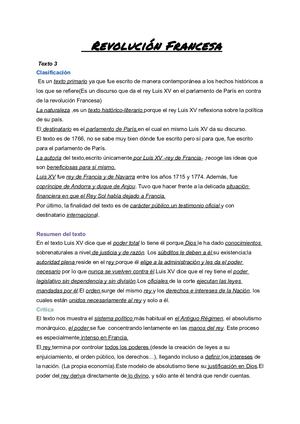 Revolución Francesa(Alba y Elisa)