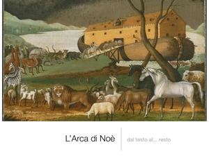 Arca Di Noè - ebook