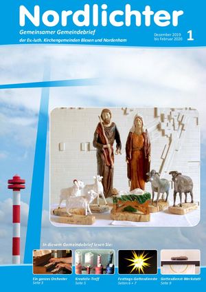 Nordlichter 1 - 2020