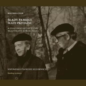 Tadeusz Kulisiewicz Katalog Wystawy