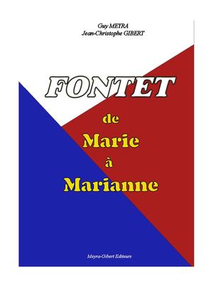 De Marie A Marianne
