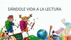 Fase 3 Y 4 De Lectoescritura