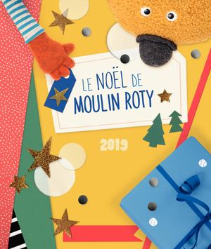 Moulin Roty Christmas Catalogue Polly And Willow