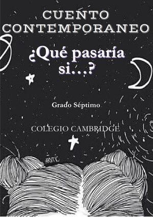 Cuentos Contemporaneos Séptimo