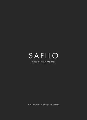SAFILO CAT FW19 PT