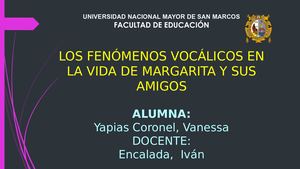 Vanessa Cuento Primaria