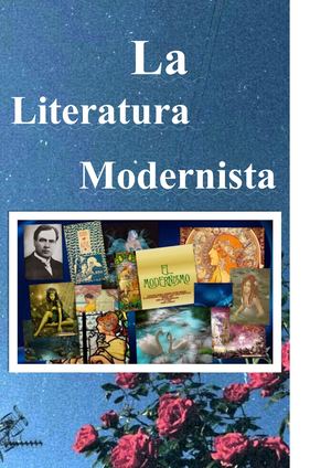 La Literatura Modernista