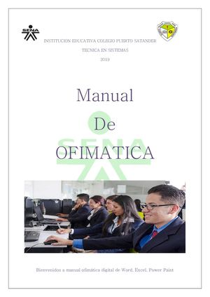 1 Introducion A Microsof Word Pagina Principal