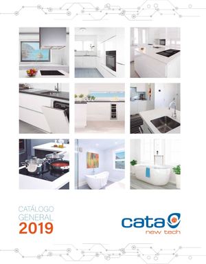 Cata Catalogo 2019