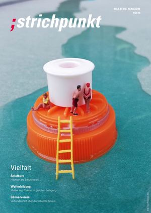 Strichpunkt 2/2019