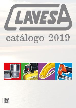 Clavesa 2019