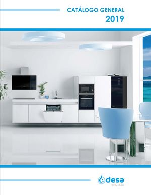 Edesa Catalogo 2019