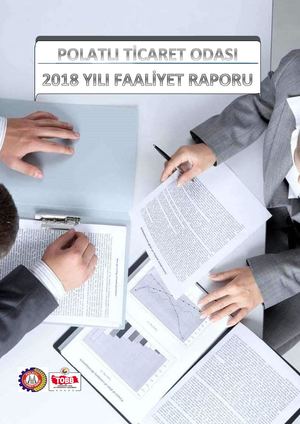 2018 Faali̇yet Raporu Pdf Sıkıştırıldıi