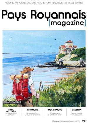 PAYS ROYANNAIS MAGAZINE N°6, 2019