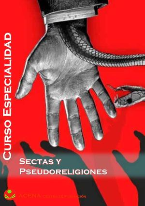 Sectas Pseudoreligiones, Esp.