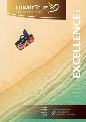 Excellence 2020 Fr