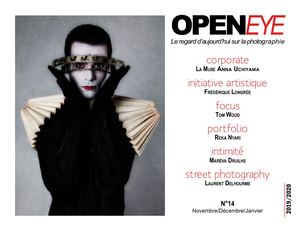 Openeye N°14