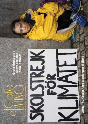 Magazine El Café Latino #48