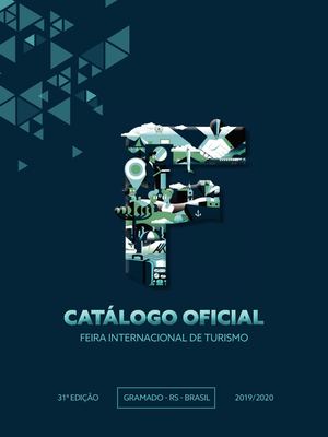 Catálogo Oficial Festuris 2019