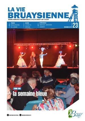 La Vie Bruaysienne n°23