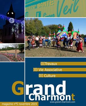 Mag Grand-Charmont Nov 2019