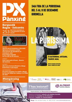 PX Berguedà nº253 - Novembre