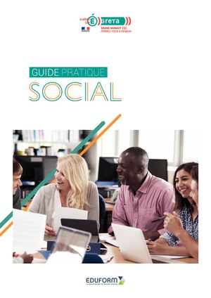 Guide Pratique Social GGH
