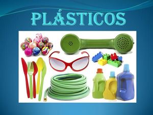 Plásticos Pwp