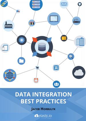 Ebook Data Integration Best Practices